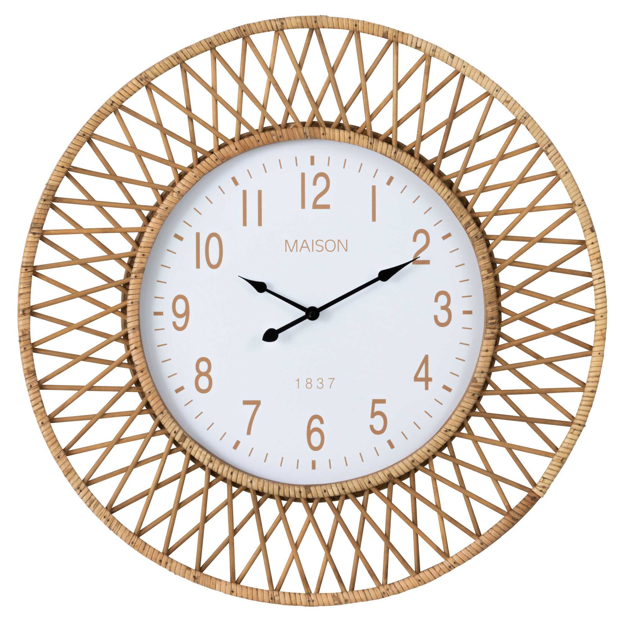 RELOJ DE PARED WONDER
