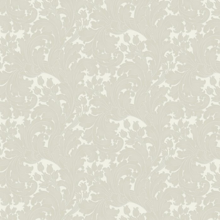 Tulip Pale Grey 0260TUPALEZ