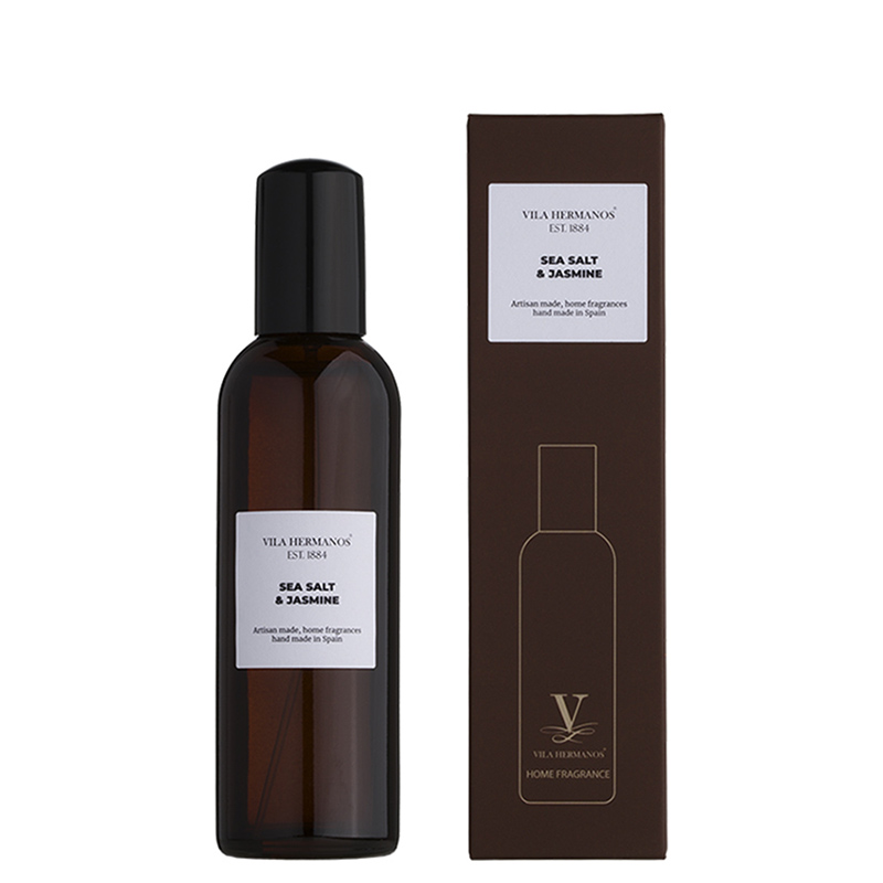 SPRAY APOTHECARY VETIVER&SALT WOOD 100ML.