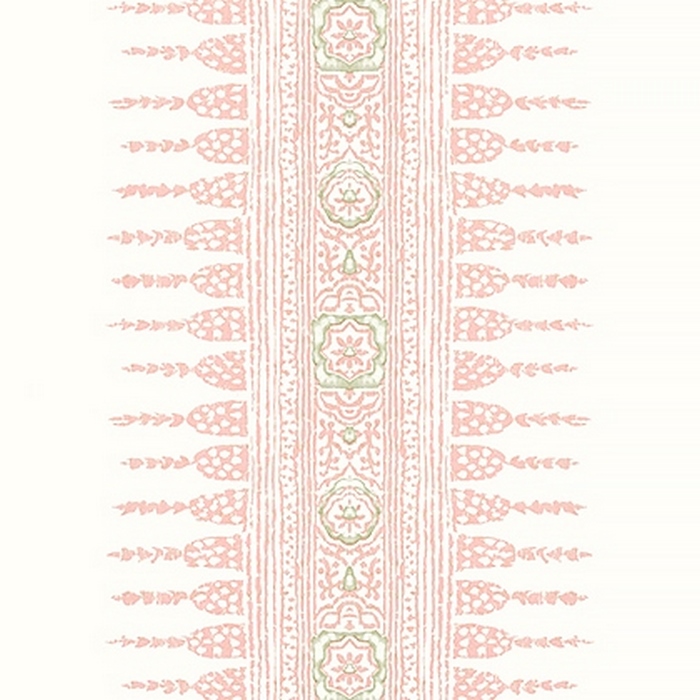 Javanese Stripe Blush AT15135