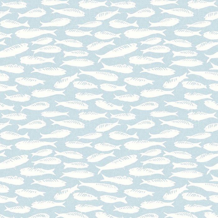 Nunkie Aqua Sardine 3122-10504