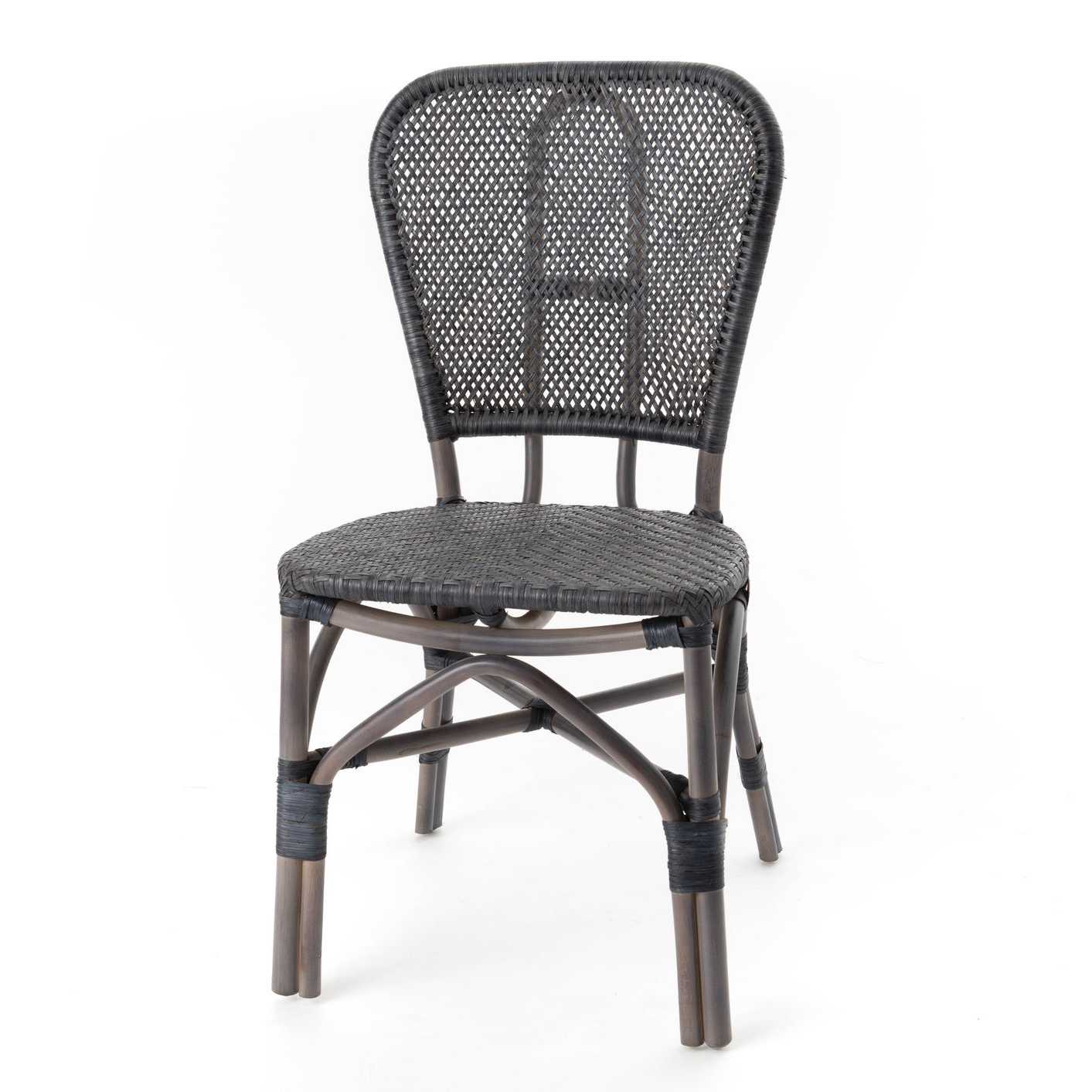 SILLA BISTROT NEGRO